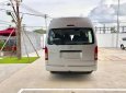 Toyota Hiace 3.0 2019 - Bán ô tô Toyota Hiace 3.0G đời 2019, màu bạc, xe nhập 