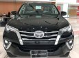 Toyota Fortuner 2.8V 2019 - Bán xe Fortuner 2.8V 2019, máy dầu 2 cầu sẵn, xe giao ngay. Lh 0973.160.519