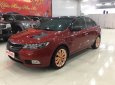 Kia Forte 2012 - Bán lại xe Kia Forte 2012, màu đỏ số tự động