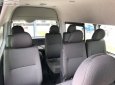 Toyota Hiace 3.0 2019 - Bán ô tô Toyota Hiace 3.0G đời 2019, màu bạc, xe nhập 