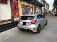 Mercedes-Benz A class A250 2015 - Bán chiếc Mercedes A250 AMG 2015 màu bạc