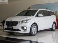 Kia Sedona Platinum D 2019 - Cần bán Kia Sedona Platinum D đời 2019, màu trắng