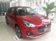 Suzuki Swift GLX 1.2 AT 2018 - Bán ô tô Suzuki Swift GLX 1.2 AT đời 2018, màu đỏ, nhập khẩu nguyên chiếc