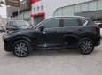 Mazda CX 5 2.5 AT  2018 - Cần bán xe Mazda CX 5 2.5 AT sản xuất năm 2018, màu đen