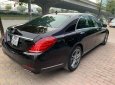 Mercedes-Benz S class S400 2015 - Bán Mercedes S400 năm sản xuất 2015, màu đen chính chủ