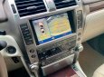 Lexus GX 460 2010 - Bán Lexus GX 460 sản xuất 2010, form 2015 màu trắng, biển 29A siêu đẹp