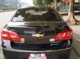 Chevrolet Cruze   2015 - Bán xe Chevrolet Cruze 2015, màu đen, xe zin 100% không đâm đụng, không ngập lặn