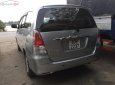 Toyota Innova G 2009 - Cần bán Toyota Innova G đời 2009, màu bạc chính chủ