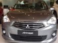 Mitsubishi Attrage     2018 - Bán Mitsubishi Attrage 2018 đẹp từ mẫu mã, thiết kế sang trọng