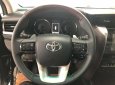 Toyota Fortuner 2.8V 2019 - Bán xe Fortuner 2.8V 2019, máy dầu 2 cầu sẵn, xe giao ngay. Lh 0973.160.519