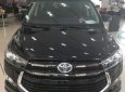 Toyota Innova   2.0 Venturer    2019 - Bán xe Toyota Innova 2.0 Venturer năm 2019, màu đen, mới 100%