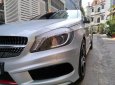 Mercedes-Benz A class A250 AMG 2015 - Bán chiếc Mercedes A250 AMG 2015 màu bạc, nhập khẩu nước Đức