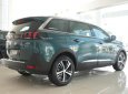 Peugeot 5008 2018 - Peugeot 5008 - Giao ngay trước Tết, không mua kèm phụ kiện, trả trước 425tr