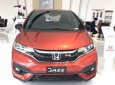 Honda Jazz 2019 - Cần bán xe Honda Jazz 2019, màu đỏ giá cạnh tranh