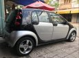 Smart Forfour 1.3 2004 - Bán ô tô Smart Forfour 1.3 đời 2004, màu bạc, nhập khẩu Đức