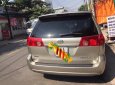 Toyota Sienna LE  2006 - Bán Toyota Sienna LE nhập Obama (Mỹ 2007), vàng cát