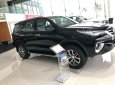 Toyota Fortuner 2.8V 2019 - Bán xe Fortuner 2.8V 2019, máy dầu 2 cầu sẵn, xe giao ngay. Lh 0973.160.519