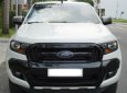 Ford Ranger XLS 4x2 AT 2017 - Ford Ranger XLS 4x2 màu trắng 2017, số tự động