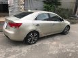 Kia Forte EX 1.6 MT 2012 - Cần bán xe cũ Kia Forte Ex 1.6 MT sản xuất năm 2012