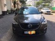 Mazda CX 5 2015 - Cần bán xe Mazda CX 5 sản xuất 2015, màu nâu xe gia đình giá cạnh tranh