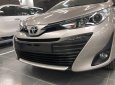 Toyota Vios 2019 - Bán Toyota Vios 2019, đủ màu, giao xe ngay. Tặng tiền mặt, bảo hiểm thân vỏ, phụ kiện chính hãng. LH: 0972087361