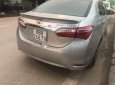 Toyota Corolla altis 2014 - Cần bán Toyota Corolla altis năm sản xuất 2014, màu bạc giá cạnh tranh