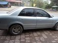 Ford Laser   2004 - Bán ô tô Ford Laser 2004, màu bạc, nhập khẩu như mới, giá 152tr