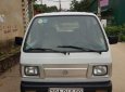 Suzuki Super Carry Truck 2002 - Bán xe Suzuki Super Carry Truck sản xuất năm 2002, màu trắng giá cạnh tranh