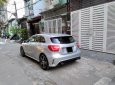 Mercedes-Benz A class A250 AMG 2015 - Bán chiếc Mercedes A250 AMG 2015 màu bạc, nhập khẩu nước Đức