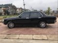 Toyota Crown 1992 - Cần bán gấp Toyota Crown năm 1992, màu đen, xe nhập