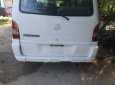 Mercedes-Benz MB  140  2002 - Bán Mercedes 140 năm sản xuất 2002, màu trắng, xe còn rất đẹp, máy êm