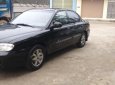 Kia Spectra 2005 - Cần bán xe cũ Kia Spectra 2005, màu đen như mới