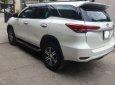 Toyota Fortuner MT 2017 - Bán gấp Toyota Fortuner MT sản xuất 2017, màu trắng, nhập khẩu còn mới