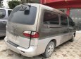 Hyundai Starex 1999 - Cần bán Hyundai Starex sản xuất năm 1999, màu xám (ghi), nhập khẩu