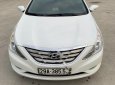 Hyundai Sonata Y20 2010 - Bán xe Hyundai Sonata Y20 năm 2010, màu trắng, nhập khẩu  