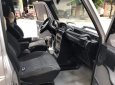 Hyundai Galloper 2003 - Bán xe Hyundai Galloper năm 2003, màu bạc, xe nhập, giá 147tr