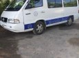 Mercedes-Benz MB  140  2002 - Bán Mercedes 140 năm sản xuất 2002, màu trắng, xe còn rất đẹp, máy êm