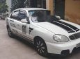 Daewoo Lanos    2002 - Bán Daewoo Lanos 2002, bản xe điện