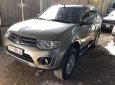 Mitsubishi Pajero  Sport 2.5MT 2015 - Bán ô tô Mitsubishi Pajero Sport 2.5MT 2015 số sàn, giá tốt