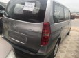 Hyundai Starex MT 2007 - Bán ô tô Hyundai Starex sản xuất năm 2007, nhập khẩu nguyên chiếc, giá chỉ 360 triệu