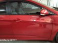 Hyundai Accent   2015 - Bán ô tô Hyundai Accent sản xuất năm 2015, màu đỏ, giá tốt