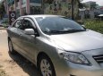 Toyota Corolla altis 1.8G 2009 - Bán xe Toyota Corolla altis 1.8G năm sản xuất 2009, màu bạc như mới, 409 triệu