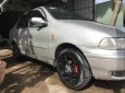 Fiat Siena 2002 - Cần bán lại xe Fiat Siena năm sản xuất 2002, màu bạc giá cạnh tranh