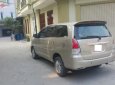 Toyota Innova G 2012 - Cần bán gấp Toyota Innova G sản xuất 2012 chính chủ