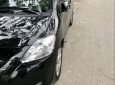 Toyota Vios G 2009 - Bán Toyota Vios G sản xuất năm 2009, màu đen, giá 375tr