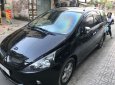 Mitsubishi Grandis   2006 - Bán xe Mitsubishi Grandis đời 2006, màu đen, xe tôi đi giữ gìn và chăm sóc cẩn thận nên còn rất tốt