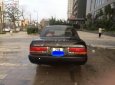 Toyota Crown Super saloon 3.0 1994 - Cần bán Toyota Crown Super saloon 3.0 sản xuất 1994, màu đen, xe nhập