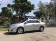 Toyota Corolla altis 1.8G 2009 - Bán xe Toyota Corolla altis 1.8G năm sản xuất 2009, màu bạc như mới, 409 triệu