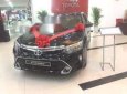 Toyota Camry 2.0E 2019 - Bán Toyota Camry 2.0E đời 2019, màu đen, giá tốt