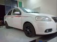 Daewoo Gentra   2009 - Cần bán xe Daewoo Gentra sản xuất 2009, chính chủ từ lúc mua tới nay